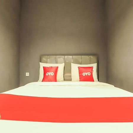 Oyo 3492 Mandala Residence Medan Eksteriør bilde