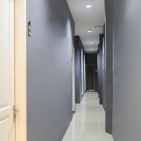 Oyo 3492 Mandala Residence Medan Eksteriør bilde