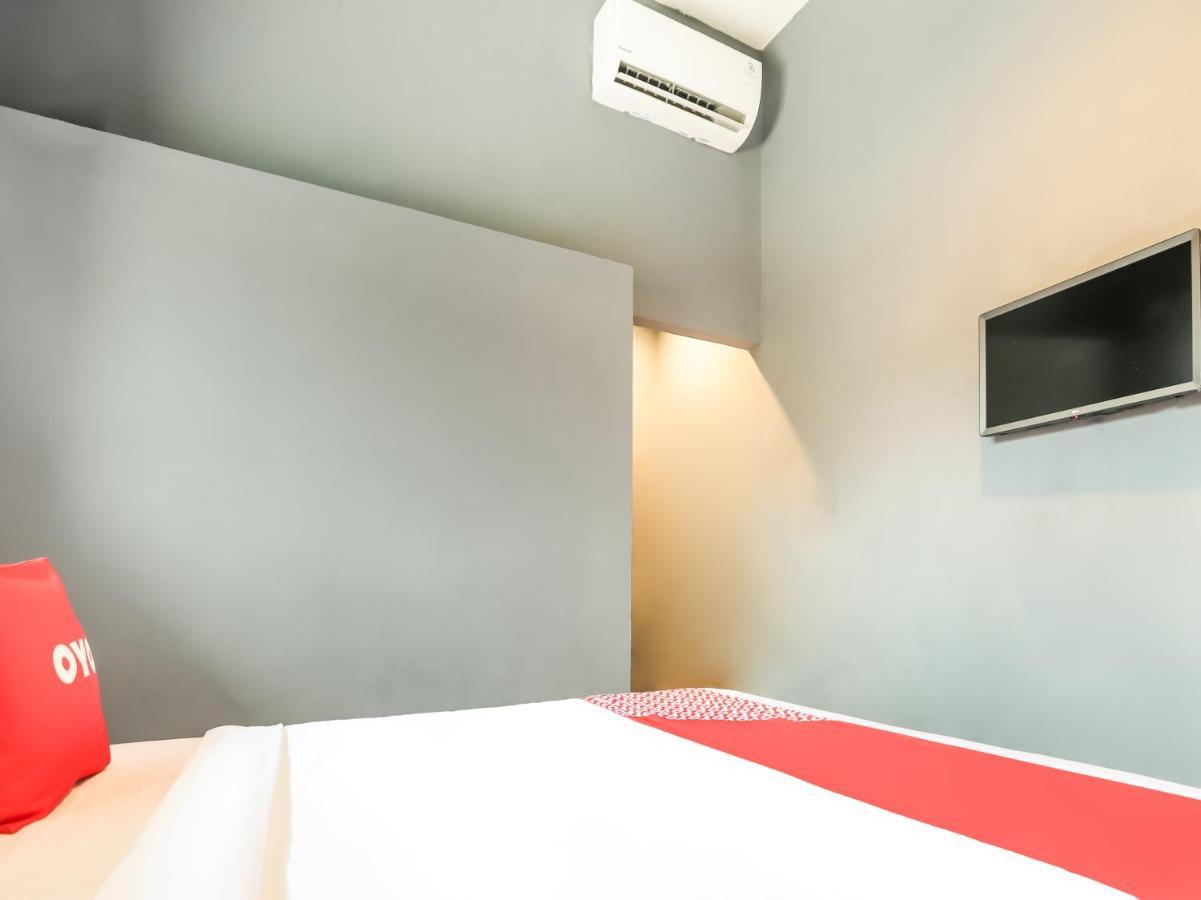 Oyo 3492 Mandala Residence Medan Eksteriør bilde